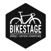 bikestage